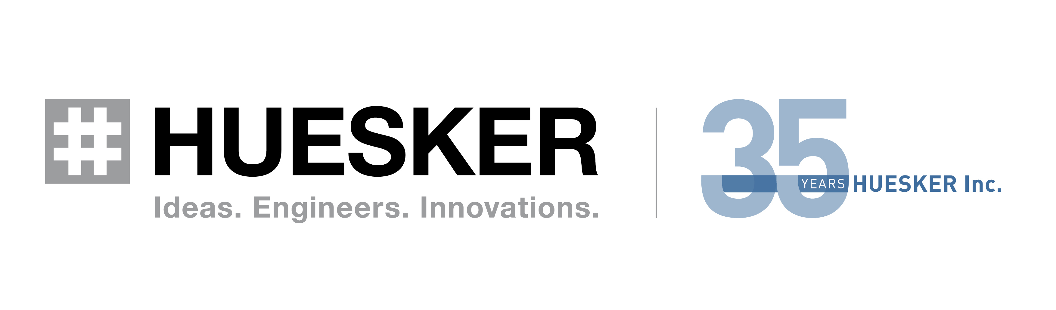 HUESKER Inc. – 35 Years